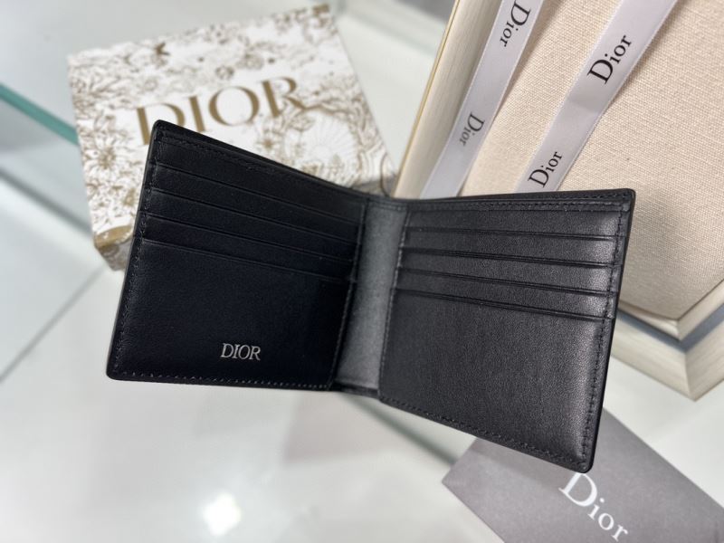 Christian Dior Wallet